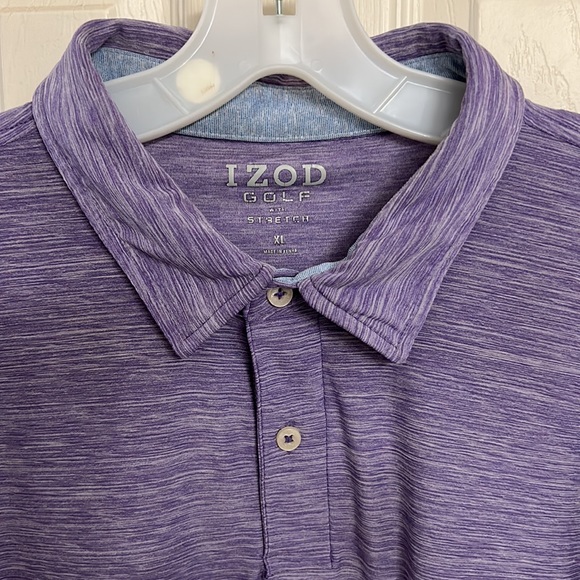 Izod Gold shirt - Picture 4 of 4